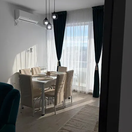 Appartement Alemar Meraki & Năvodari