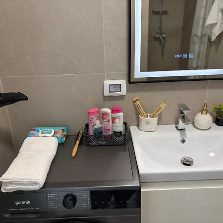 Alemar Meraki & Apartament