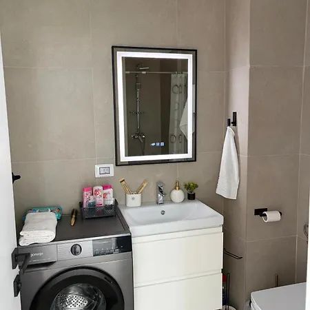 Alemar Meraki & Apartament *