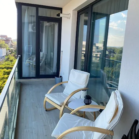 Apartament Alemar Meraki & *