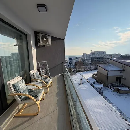 Apartament Alemar Meraki & *