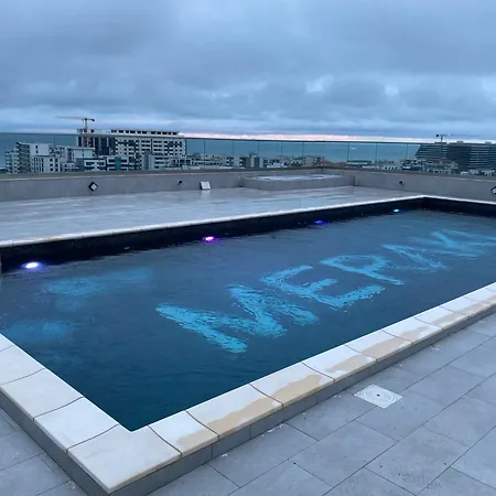 Alemar Meraki & Apartment Navodari