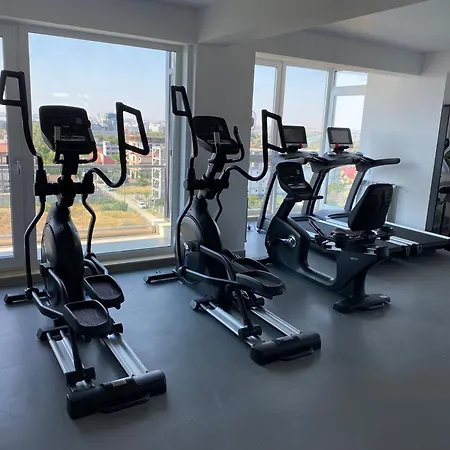 Apartment Alemar Meraki &