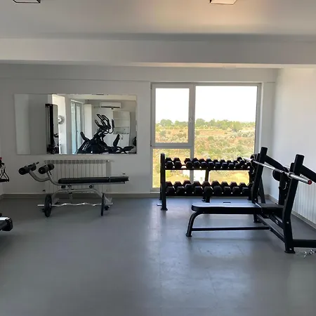 Alemar Meraki & Apartment