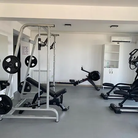 Apartment Alemar Meraki & *