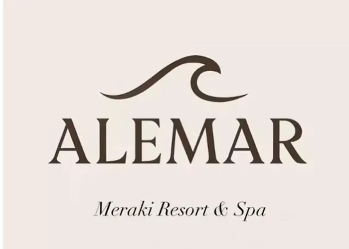 Apartament Alemar Meraki &