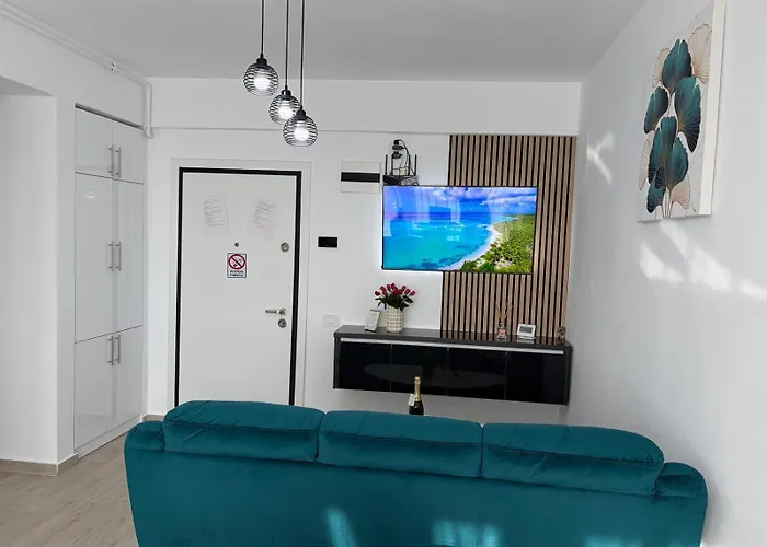 Apartment Alemar Meraki & *