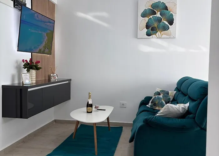 Apartament Alemar Meraki & Năvodari