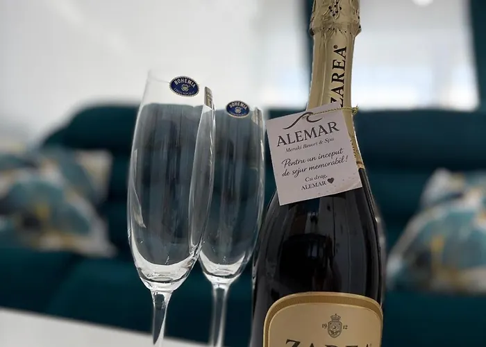 Alemar Meraki & Năvodari