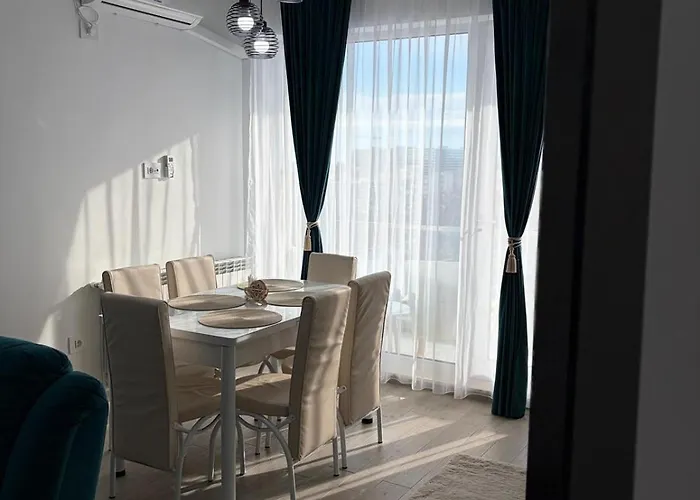 Apartment Alemar Meraki & Navodari