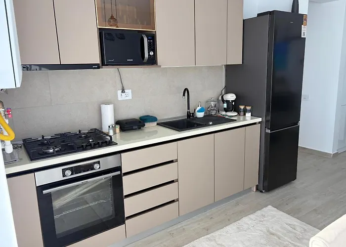 Alemar Meraki & Năvodari