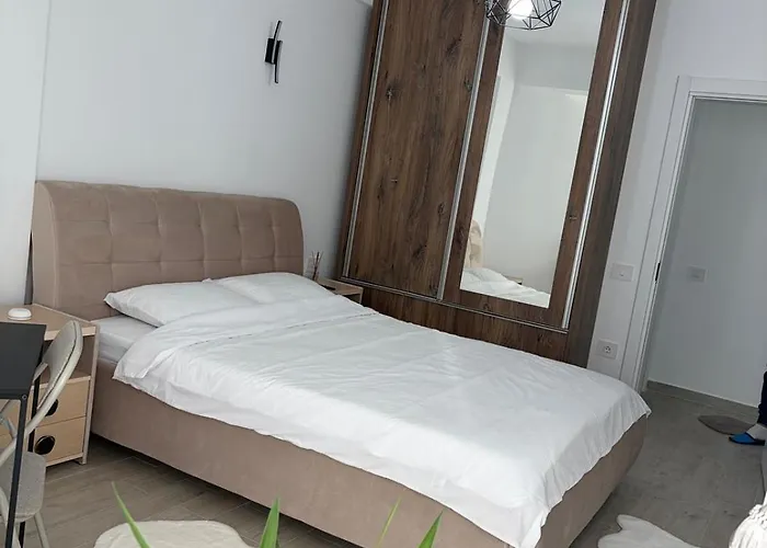 Apartament Alemar Meraki & Năvodari