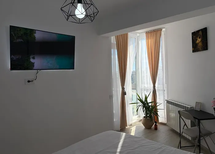 Alemar Meraki & Apartment