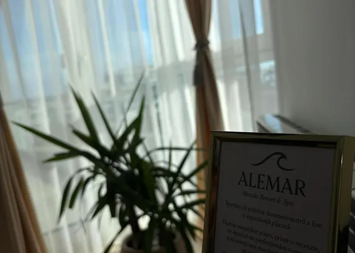 Apartament Alemar Meraki &