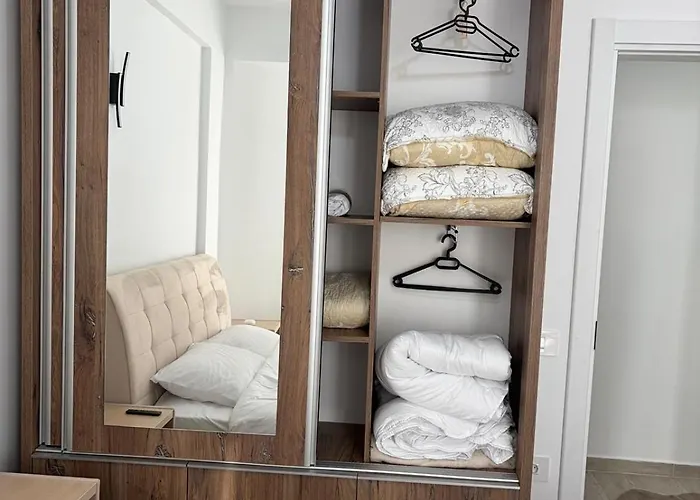 Apartament Alemar Meraki & Năvodari