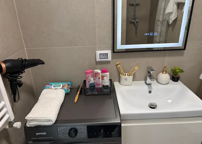 Alemar Meraki & Apartament