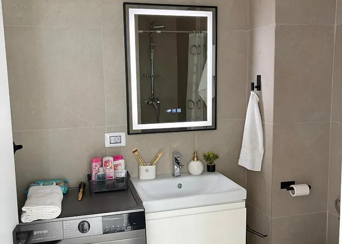 Alemar Meraki & Apartment *