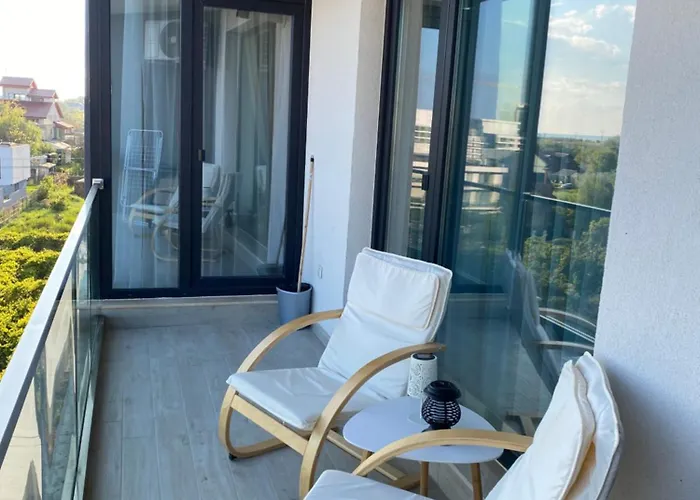 Apartament Alemar Meraki & *