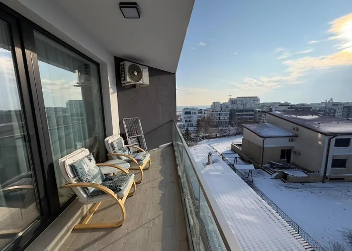 Apartament Alemar Meraki & *