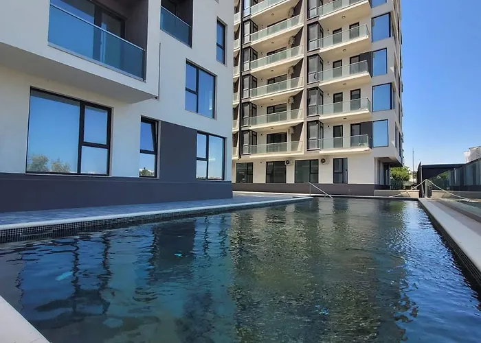 Alemar Meraki & Apartament *