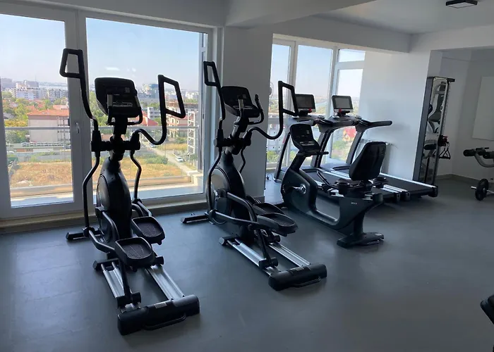 Apartament Alemar Meraki &