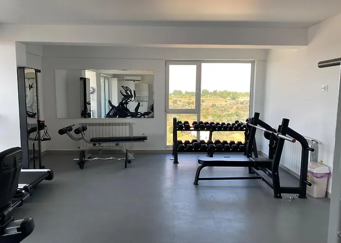 Alemar Meraki & Apartament