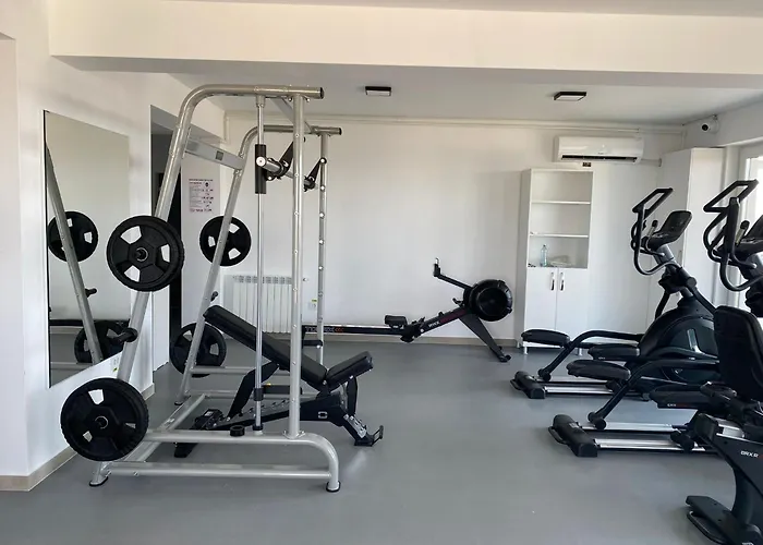 Apartment Alemar Meraki & *