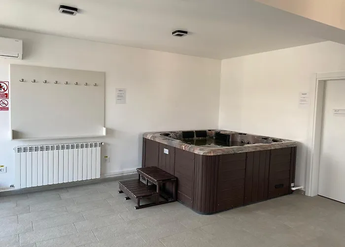 Apartment Alemar Meraki & *