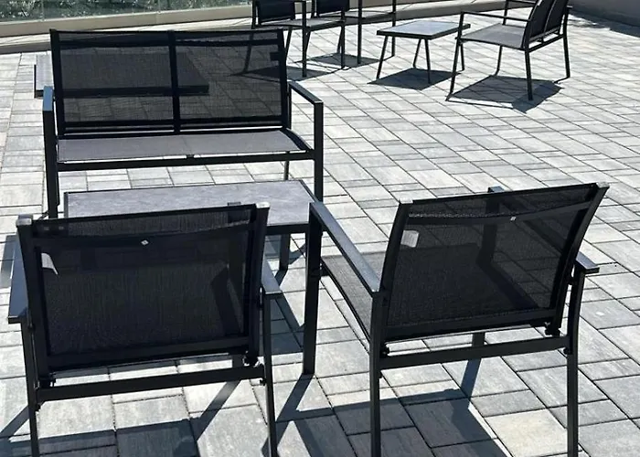 Apartment Alemar Meraki &