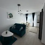 Apartment Alemar Meraki &