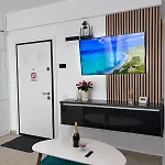 Apartment Alemar Meraki & Năvodari