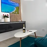 Apartment Alemar Meraki &