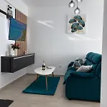 Apartment Alemar Meraki & Năvodari