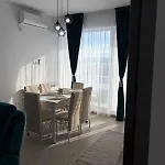 Apartment Alemar Meraki & Năvodari