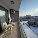 Apartment Alemar Meraki & *