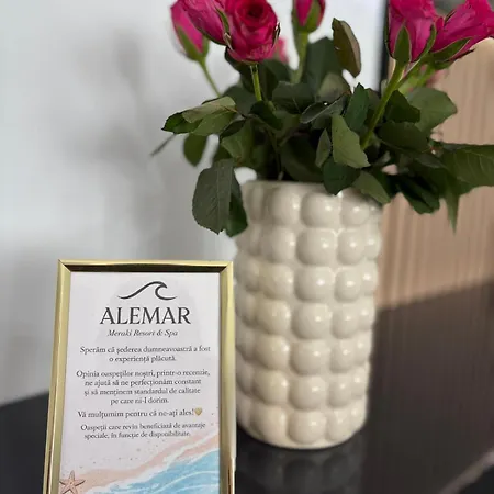 Alemar Meraki & Lejlighed