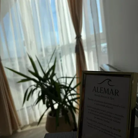 Lejlighed Alemar Meraki &