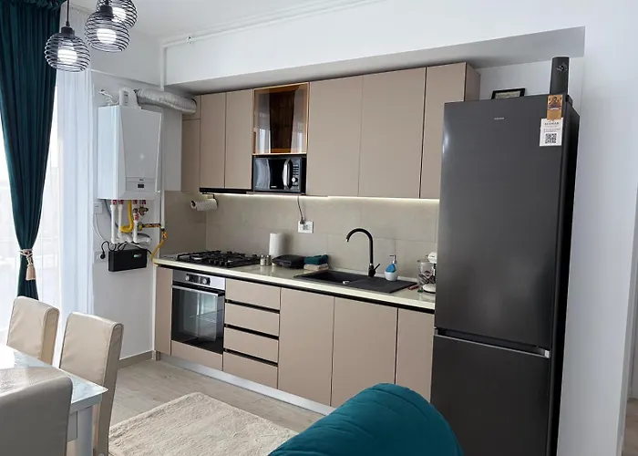 Alemar Meraki & * Năvodari