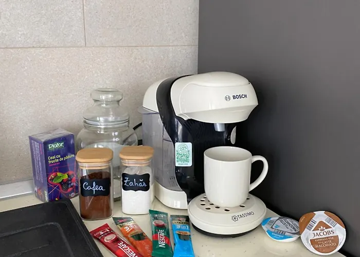 Alemar Meraki & Năvodari